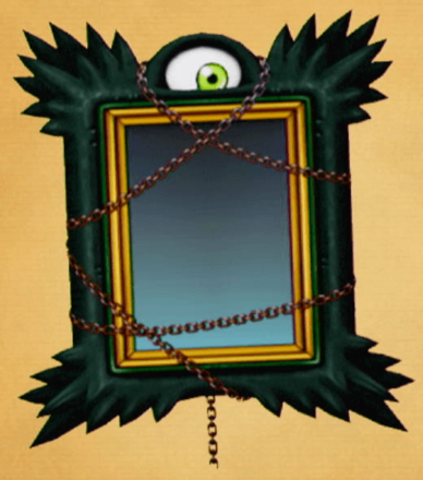 ダークレアリズム画像