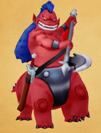 クリムゾングレイブ画像