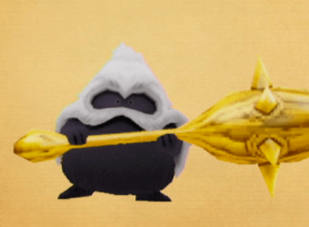 ブラックチャック画像