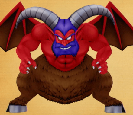 アンクルホーン画像