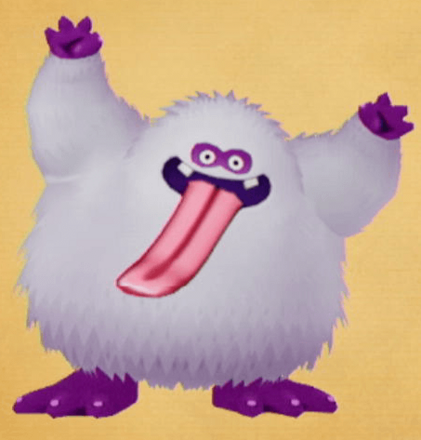 ベロリンマン画像