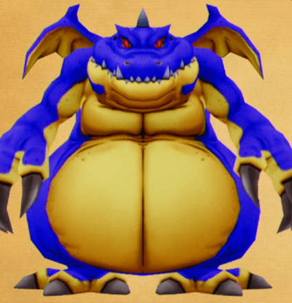 ベヒードス画像