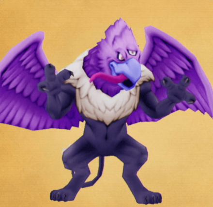 ゲルバトロス画像