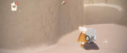 自信に満ちた観光客