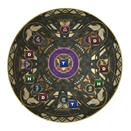 アップヘルド闇