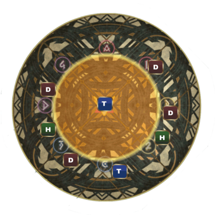 アップヘルド闇