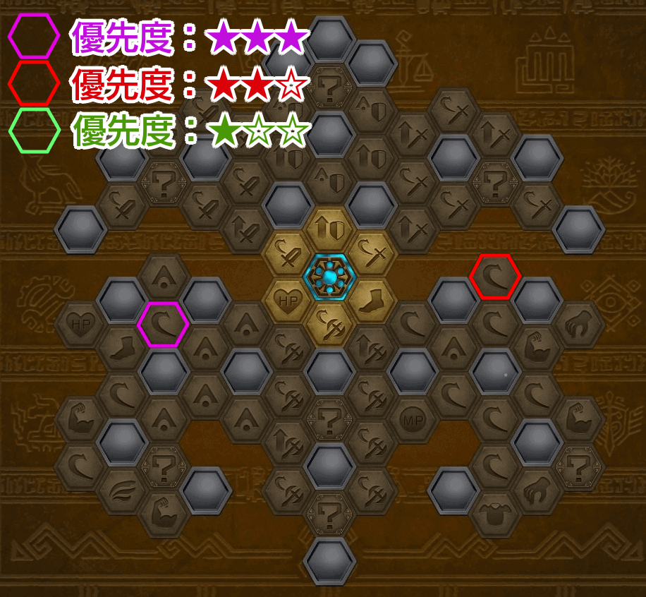 ヒューザおすすめバージョン2