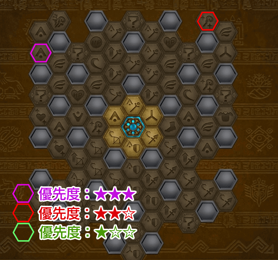 ラグアスおすすめバージョン2