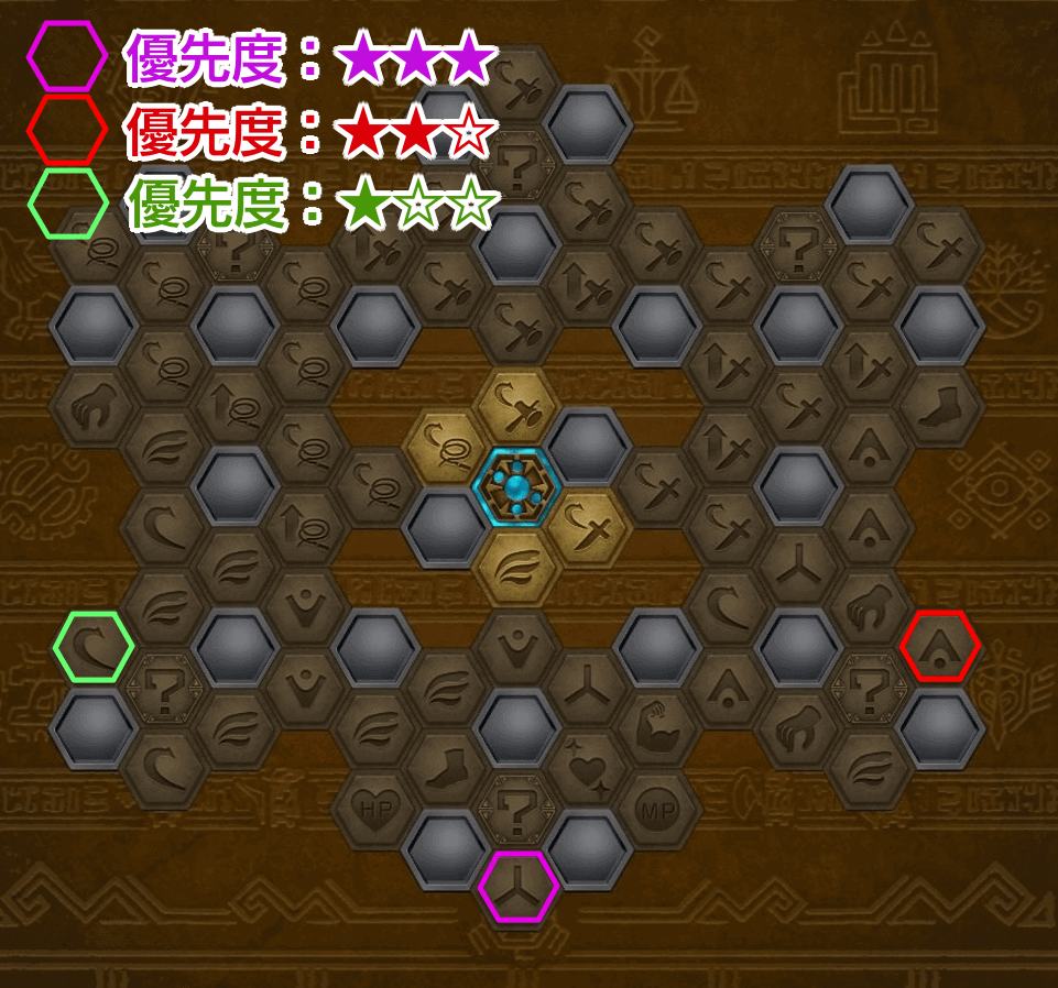 ダストンおすすめバージョン2