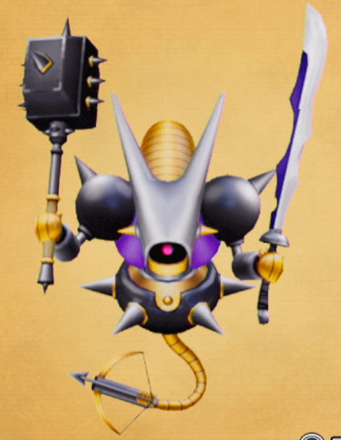 キラーマジンガ画像