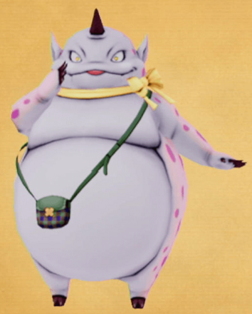 覚醒プスゴン画像