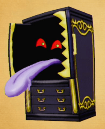 パンドラチェスト画像