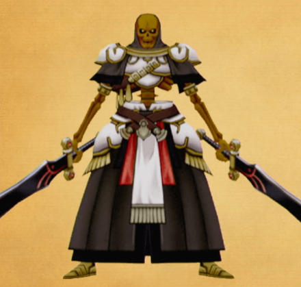 封魔フォーゲル画像