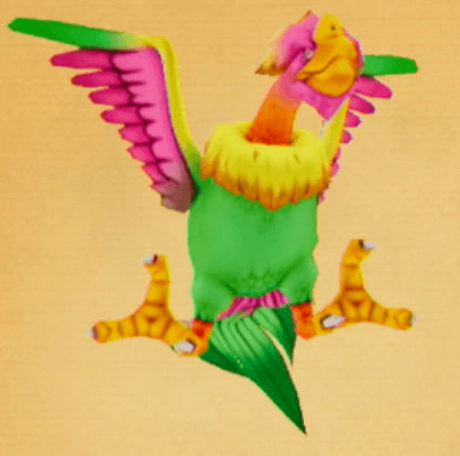 希望のケモノ画像