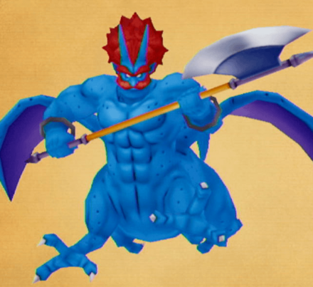 英知のケモノ画像