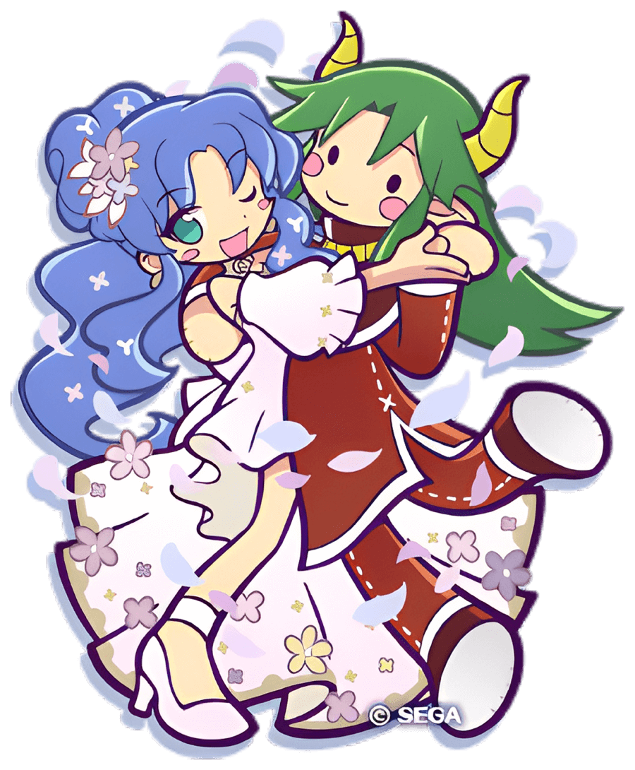 ぶとうかいのルルー(星7)