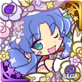 ぶとうかいのルルー（星7）の画像