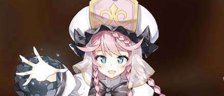 アンジェリカ
