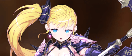 指揮型ロリーナ