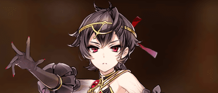 幻影のテネブレア