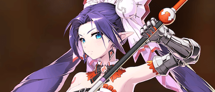 旅逸のディエリア