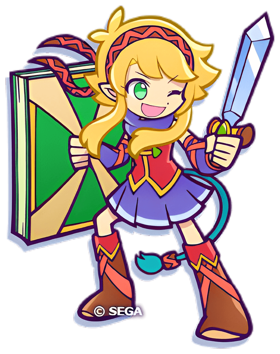 ランヒルド（星7）