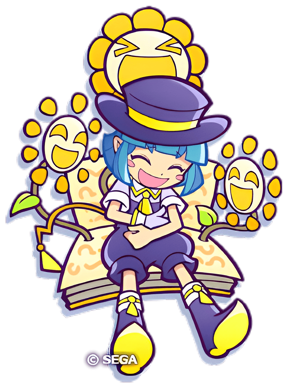 ファンヌ（星7）