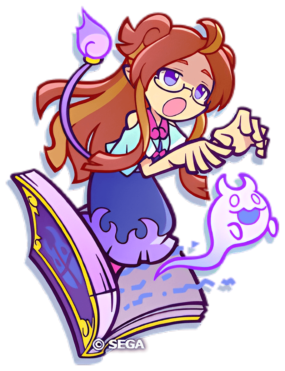 ヨセフィン（星7）