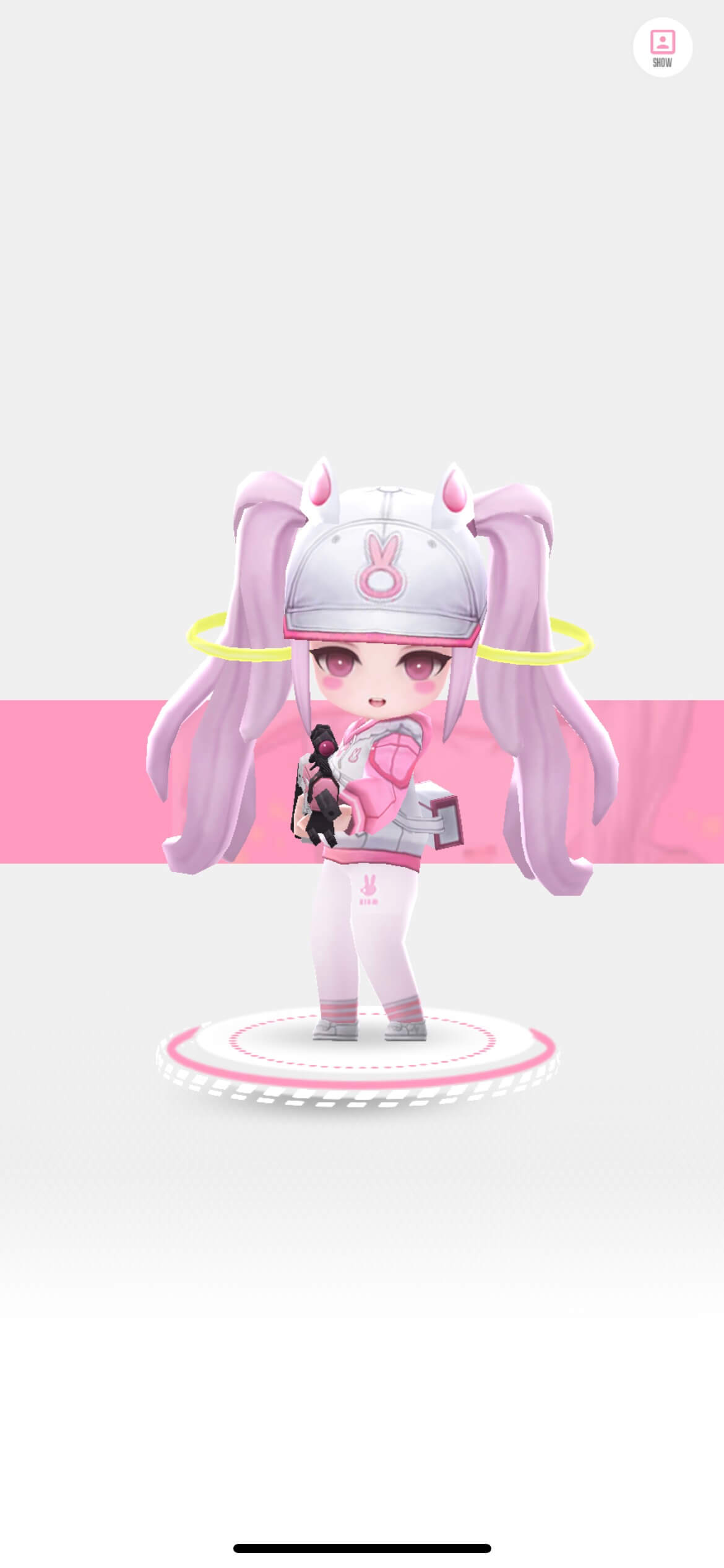 スイートホーム