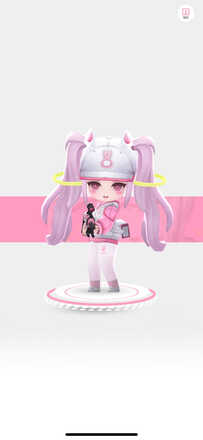 スイートホーム