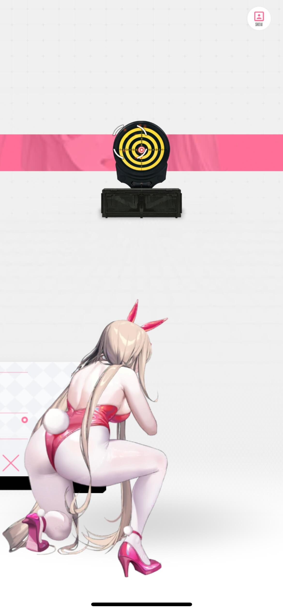 トキシックラビット