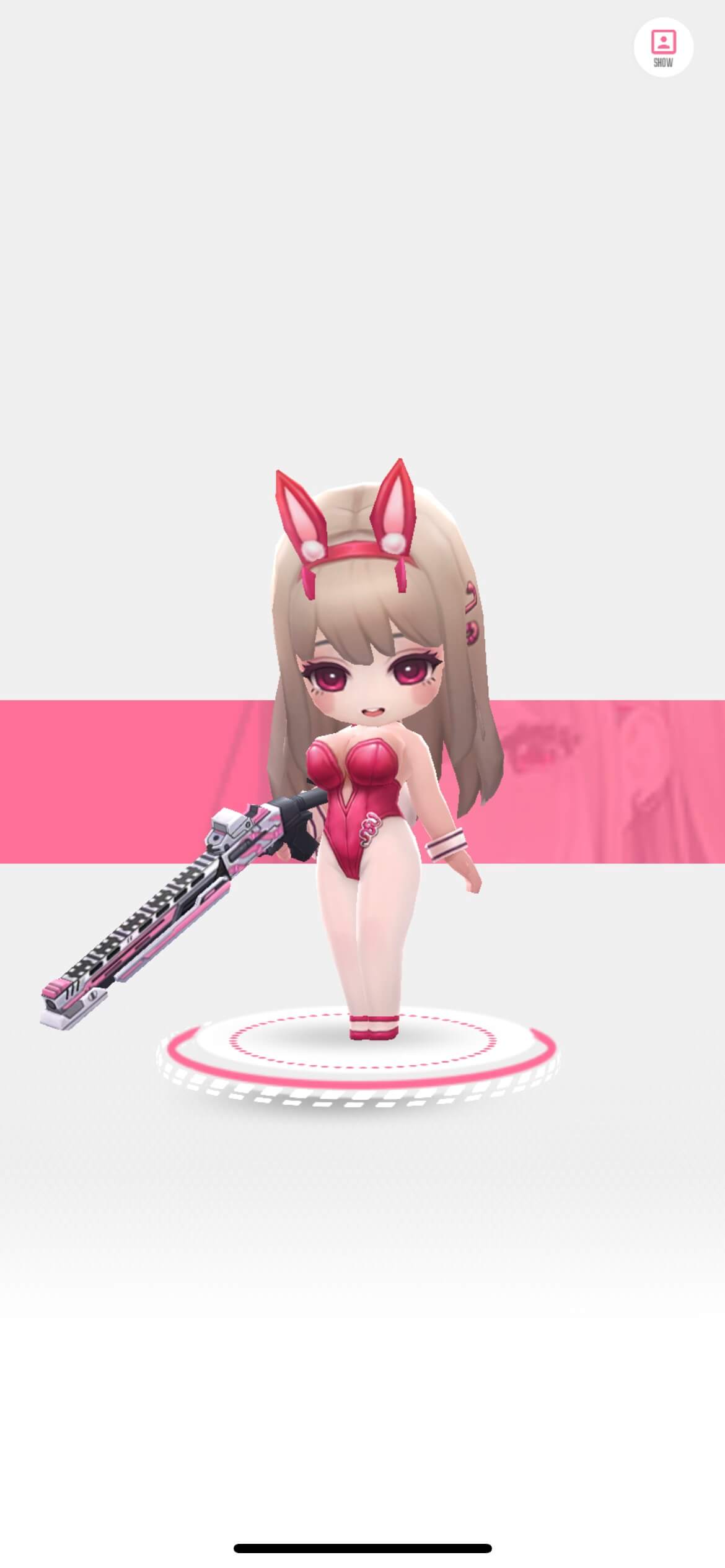 トキシックラビット