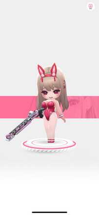 トキシックラビット