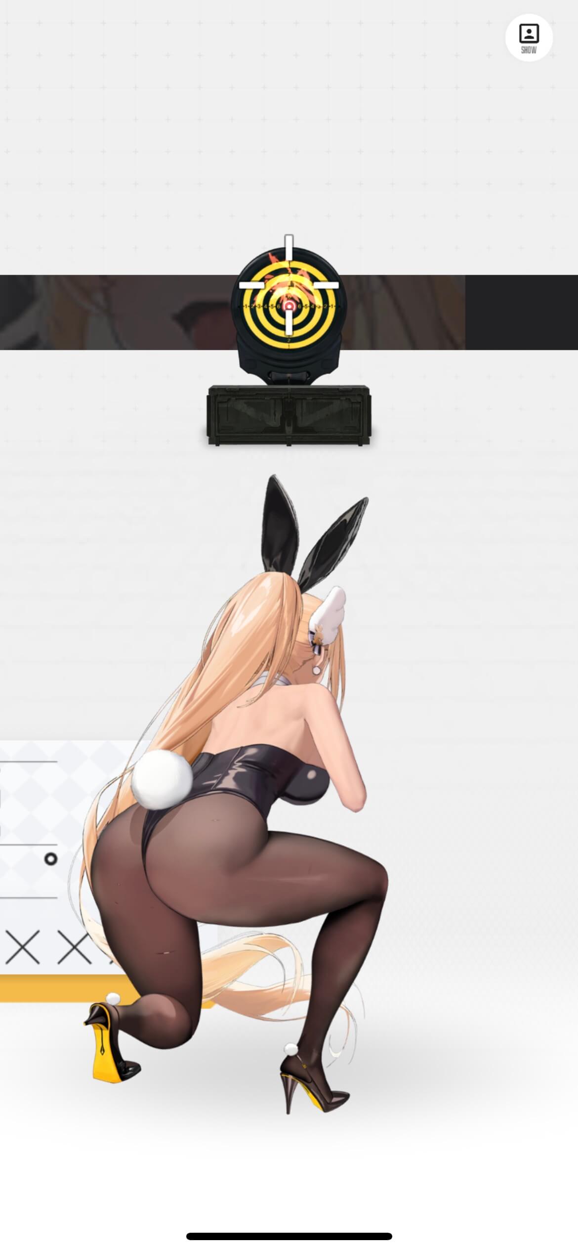 ラグジュアリ―ラビット