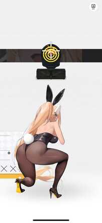 ラグジュアリ―ラビット