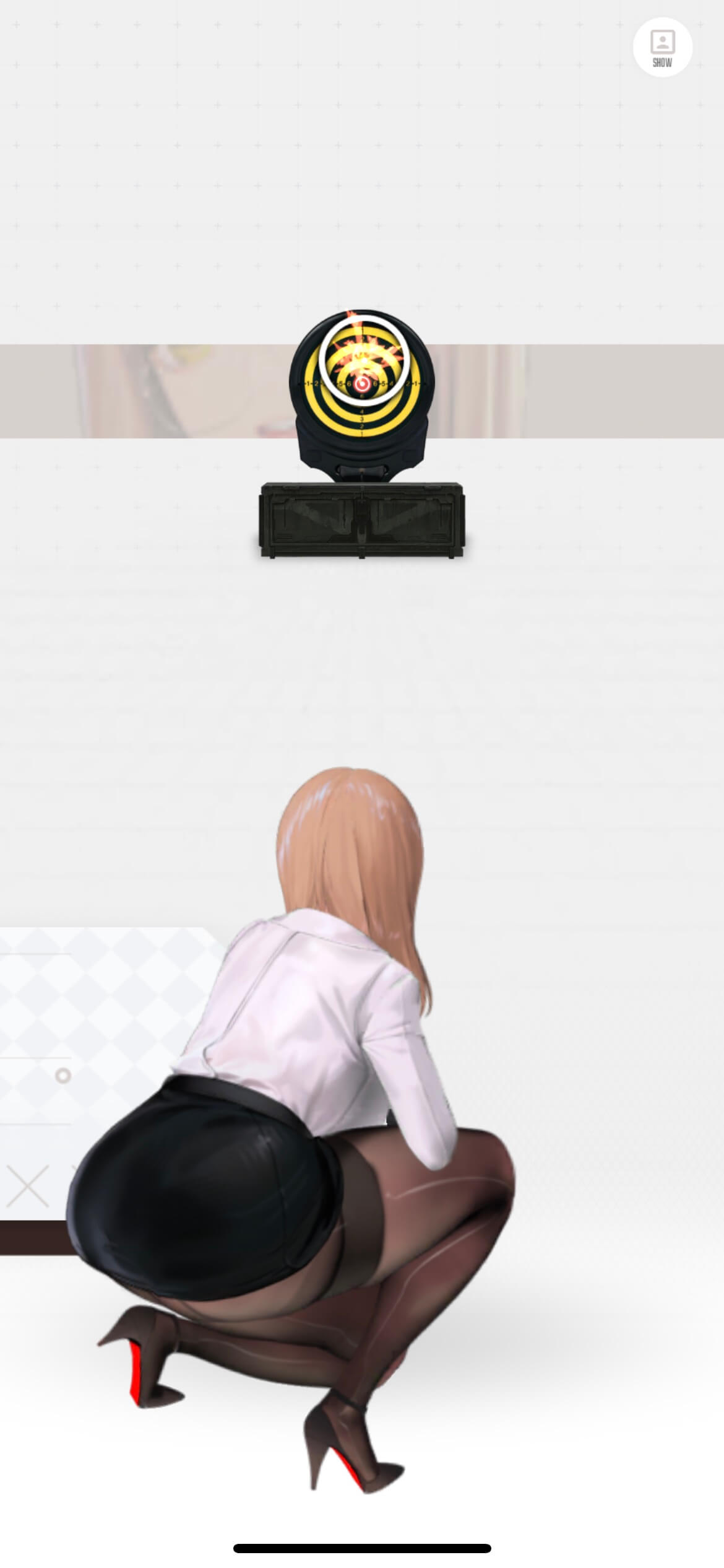 オフィスセラピー