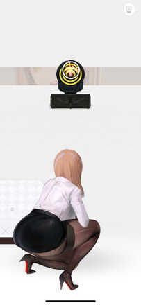 オフィスセラピー