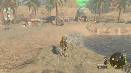 カラカラバザール