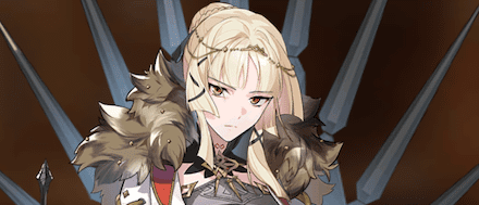 支配者リリアス