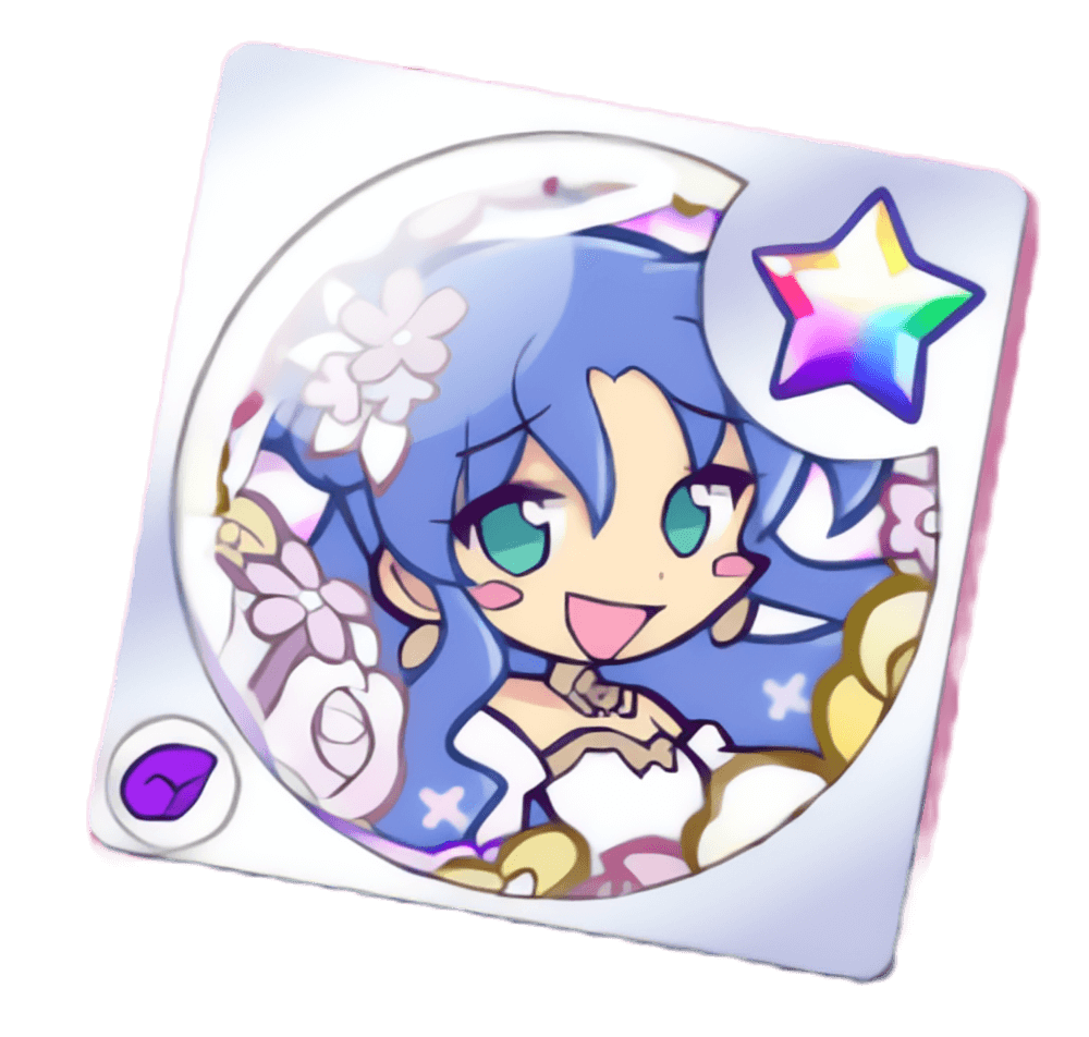 WSぶとうかいのルルー