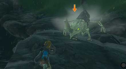 スタルリザルフォス