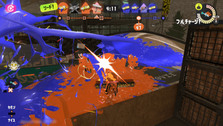 メインやサブでも使う