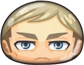 エルヴィンのアイコン