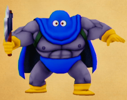 エリミネーター画像