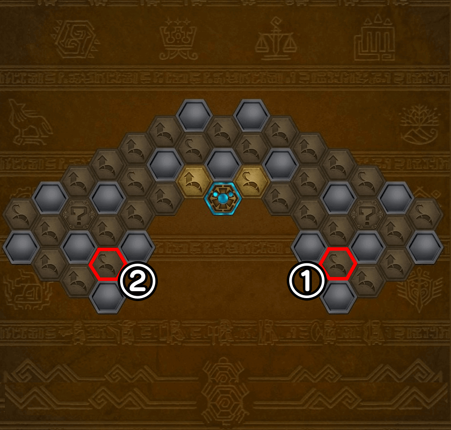 ブーメランおすすめパネル