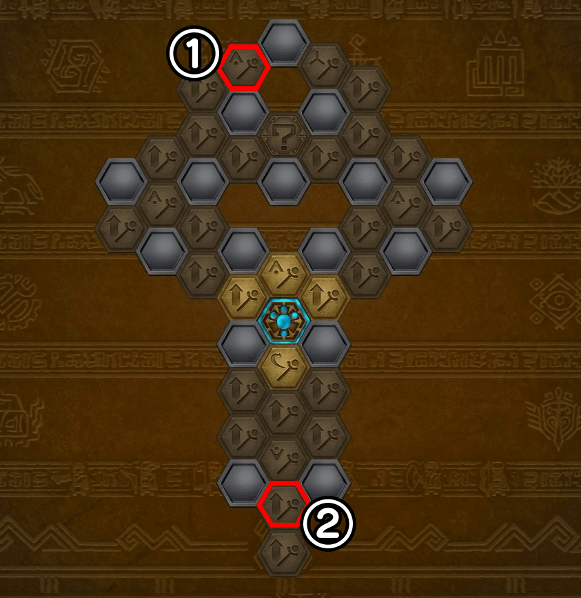 おすすめパネル