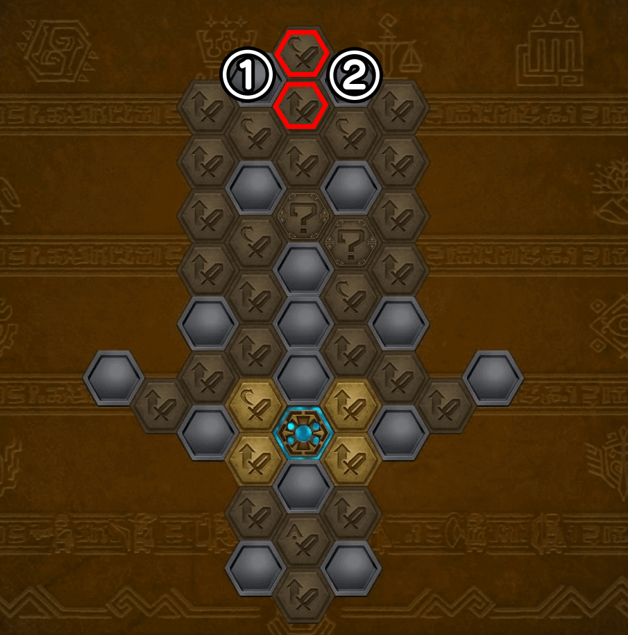 おすすめパネル