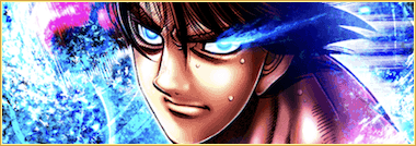 (孤高)ヴォルグ・ザンギエフの画像