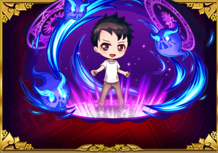 イベントアバター