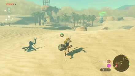 カラカラバザール行き方